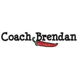 COACH BRENDAN trademark