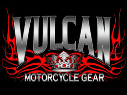 VULCAN MOTORCYCLE GEAR trademark