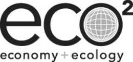 ECO2 ECONOMY + ECOLOGY trademark