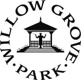WILLOW GROVE PARK trademark