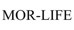 MOR-LIFE trademark