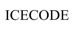 ICECODE trademark