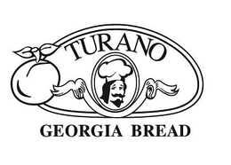 TURANO GEORGIA BREAD trademark