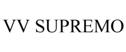 VV SUPREMO trademark