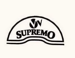 VV SUPREMO trademark