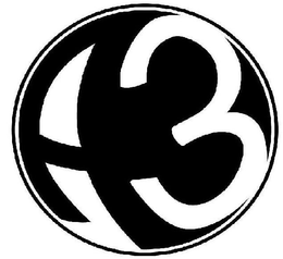 A3 trademark