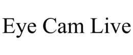 EYE CAM LIVE trademark