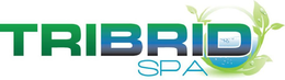 TRIBRID SPA trademark