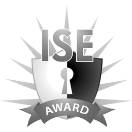 ISE AWARD trademark