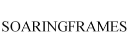 SOARINGFRAMES trademark