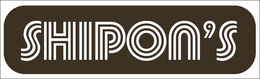 SHIPON'S trademark