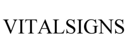 VITALSIGNS trademark