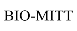 BIO-MITT trademark