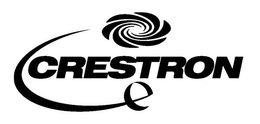 CRESTRON C trademark
