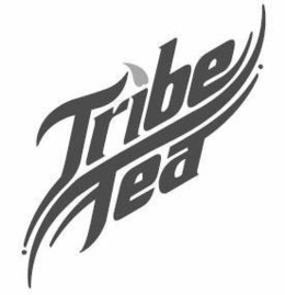 TRIBE TEA trademark