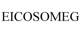 EICOSOMEG trademark