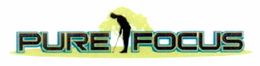 PURE FOCUS trademark