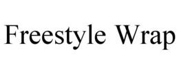 FREESTYLE WRAP trademark