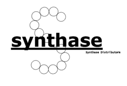 SYNTHASE S SYNTHASE DISTRIBUTORS trademark