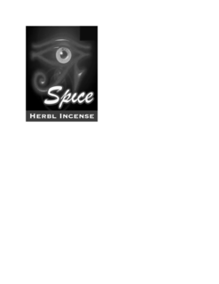 SPICE HERBAL INCENSE trademark