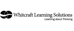 WHITCRAFT LEARNING SOLUTIONS LEARNING ABOUT THINKING trademark