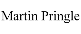 MARTIN PRINGLE trademark