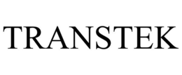 TRANSTEK trademark
