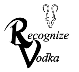 RECOGNIZE VODKA trademark