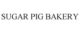 SUGAR PIG BAKERY trademark
