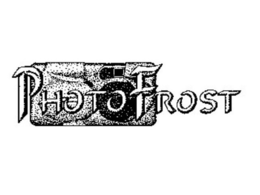 PHOTOFROST trademark