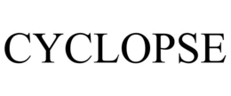 CYCLOPSE trademark