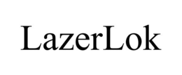 LAZERLOK trademark