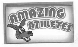 AMAZING ATHLETES trademark