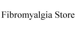 FIBROMYALGIA STORE trademark