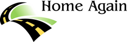 HOME AGAIN trademark