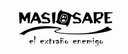 MASIOSARE EL EXTRANO ENEMIGO trademark