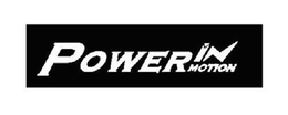POWER IN MOTION trademark