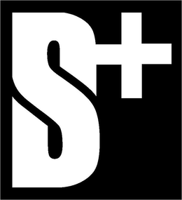 S+ trademark