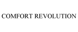 COMFORT REVOLUTION trademark