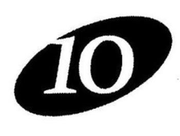 10 trademark
