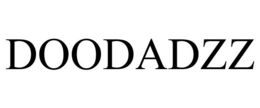 DOODADZZ trademark