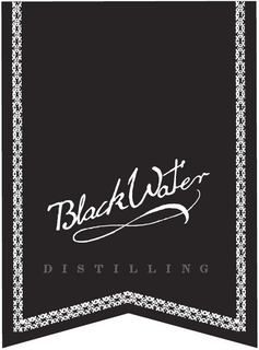 BLACKWATER DISTILLING trademark