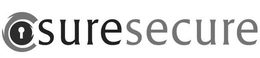SURESECURE trademark
