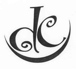DC trademark
