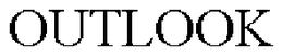 OUTLOOK trademark