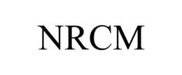 NRCM trademark