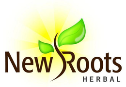 NEW ROOTS HERBAL trademark