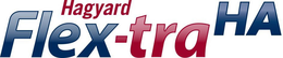 HAGYARD FLEX-TRAHA trademark