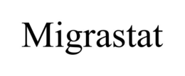 MIGRASTAT trademark