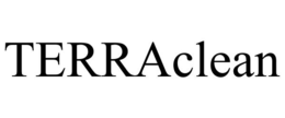 TERRACLEAN trademark